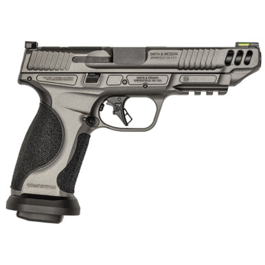 SMITH & WESSON M&P9 M2.0 Competitor 5" 9mm Luger 17 Rounds