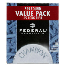 Bulk Federal Champion Training HP Ammo