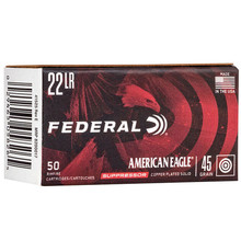 Federal American Eagle HP Ammo