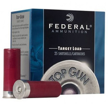 Federal Top Gun 1 1/8oz Ammo