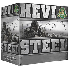 Hevishot HeviSteel 1-1/4oz Ammo