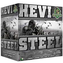 Hevishot HeviSteel BB 1-1/4oz Ammo