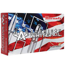 Hornady American Whitetail IL SP Ammo