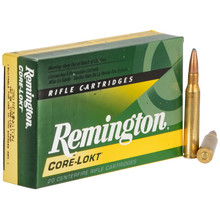 CoreLokt PSP Ammo