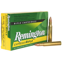 Remington CoreLokt PSP Ammo