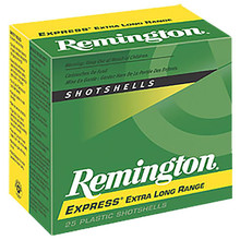 Remington Express XLR Gauge Ammo