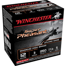 Winchester Super Pheasant 1-5/8oz Ammo