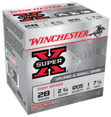 Winchester SuperX HB 1oz Ammo