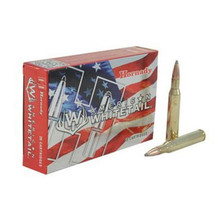 Hornady Interlock American Whitetail Ammo