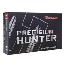 Hornady Precision Hunter ELD EXpanding Ammo