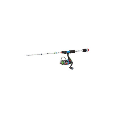 13 Fishing Ambition 5ft M Spinning Combo A4-SC50M