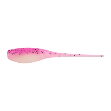 Bobby Garland Mo'Glo Baby Shad Glow-In-The-Dark 2 inch Soft Plastic 18 ...