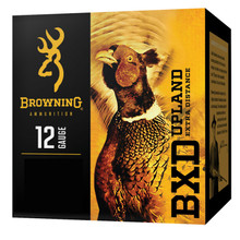 Browning D Upland 1-3/8oz Ammo