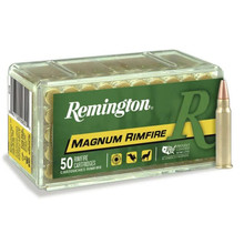 Remington Ammo