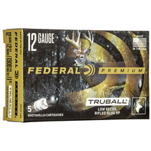 Federal Premium VS TruBall Rifled 1oz Ammo