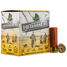 Hevishot Hevi-Hammer 1-1/4oz Ammo