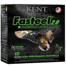 Kent Cartridge Fasteel BB 1-3/8oz Ammo