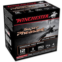 Winchester Super Pheasant HV 1-5/8oz Ammo