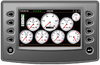 7" Engine Display - Single Engine Display