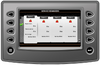 7" Engine Display - Service Interval