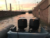 OXE 300 HP - OXE diesel outboard engine - view 2