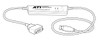 Oxe Diesel Tool Kvaser (Dongle) Interface 3OO HP - OXE diesel outboard part (part 30-0160-122) - view 1