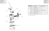 XL adapter assembly - OXE diesel outboard part (part 30-0111-135)