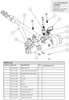 O-rings - OXE diesel outboard part (part 30-0121-001)