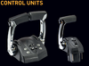 Installation & Rigging Kit Single - OXE diesel outboard part (part 30-0116-714) - view 2
