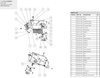 ECU, OXE200 - OXE diesel outboard part (part 30-0116-022)
