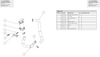 Sea Water Strainer - OXE diesel outboard part (part 30-0114-498A)