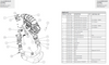 Temp Sensor, Srew-in RTD - OXE diesel outboard part (part 30-0116-340A)