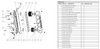 Anode M14x1.5 zink short - OXE diesel outboard part (part 30-0122-234B)