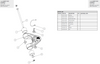 DIN985 M14x1,5 Nyloc A4-80 - OXE diesel outboard part (part 30-0130-275)