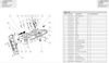A4-80, DIN 912 M10x140 - OXE diesel outboard part (part 30-0130-075)