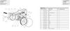 DIN934 A4 M12 - OXE diesel outboard part (part 30-0130-184)