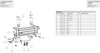 Coolant hose - OXE diesel outboard part (part 30-0114-290A)