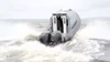 OXE 250 HP - OXE diesel outboard engine - view 7