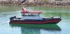 OXE 225 HP - OXE diesel outboard engine - view 5