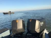 OXE 225 HP - OXE diesel outboard engine - view 7