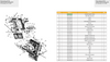 Integrated Supply Module - OXE diesel outboard part (part SP-3114-125)
