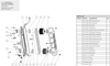 Belt Pulley 38 Assembly