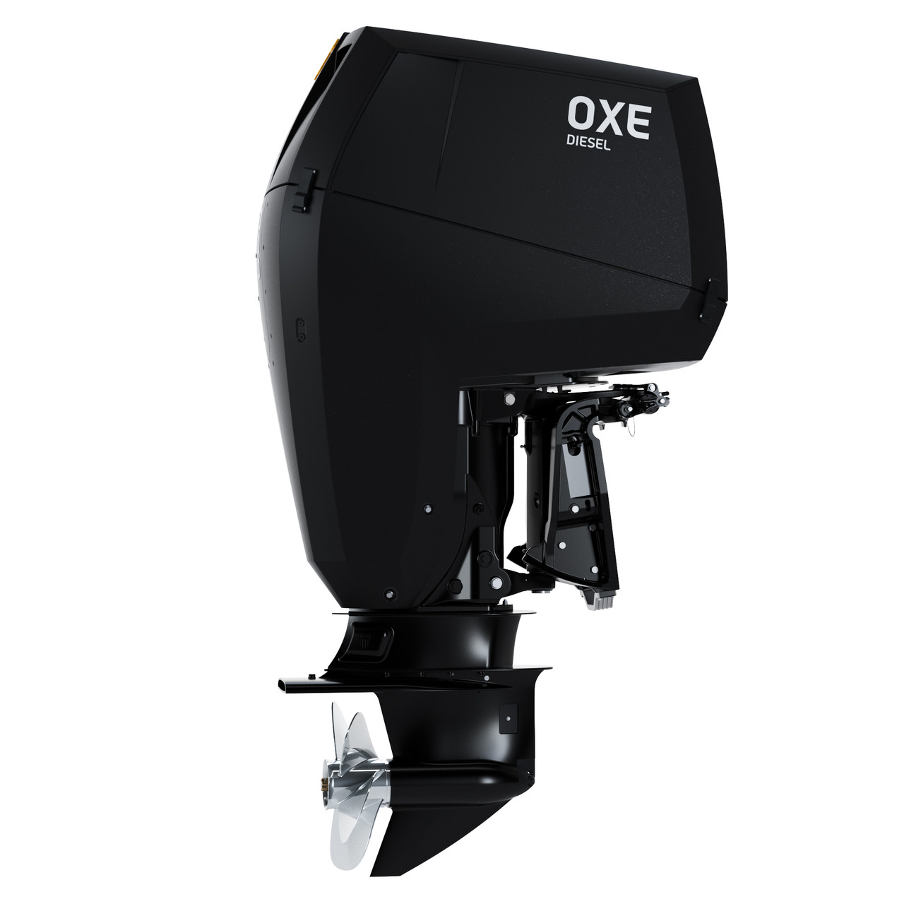 OXE 300 HP - OXE diesel outboard engine - view 8