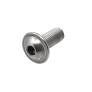 A4-70 ISO7380-2 M8x16 - OXE diesel outboard part (part 30-0130-234)