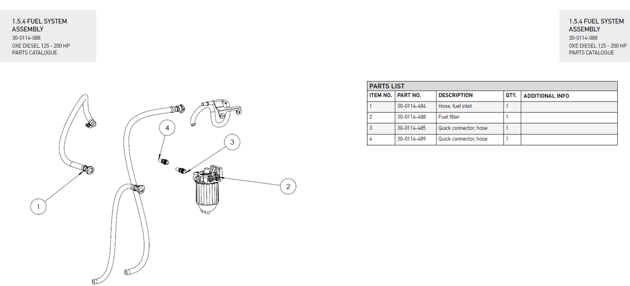 NPTF 1/4 UF - 3/8" hose quick conn