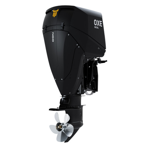 OXE Diesel Outboard Engines OXE Outboards LLC