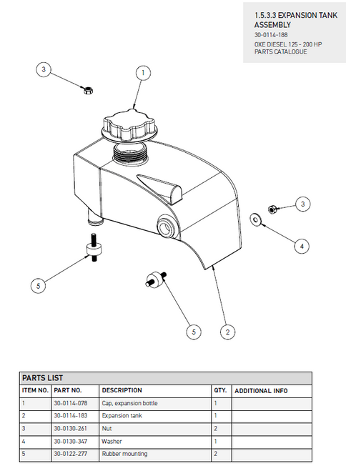 M6 washer DIN9021 A4