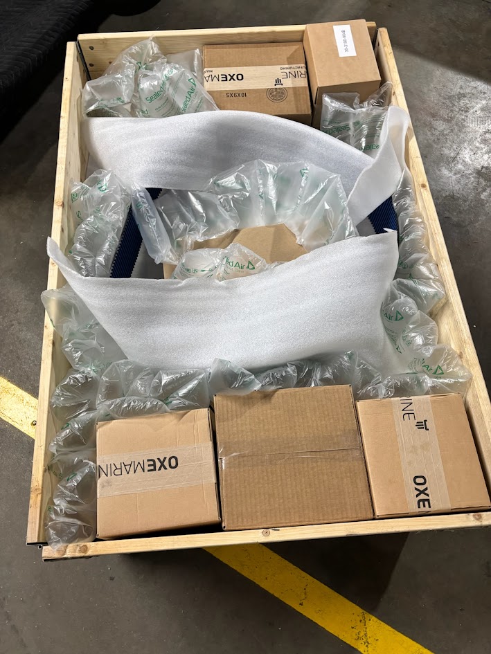 Mission-Ready: The Ultimate Spare Parts Kit for Remote and Austere Operations