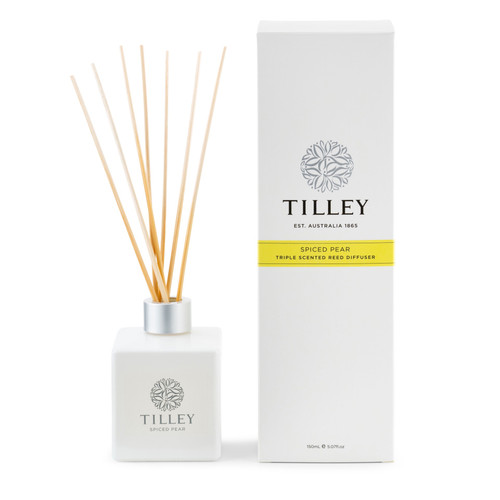 Spiced Pear Reed Diffuser