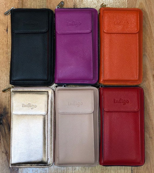 Jemima X Body Wallet Jemima X Body Wallet